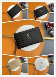 Picture of YSL Wallets _SKUfw126494017fw